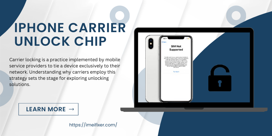 Iphone Carrier Unlock Chip