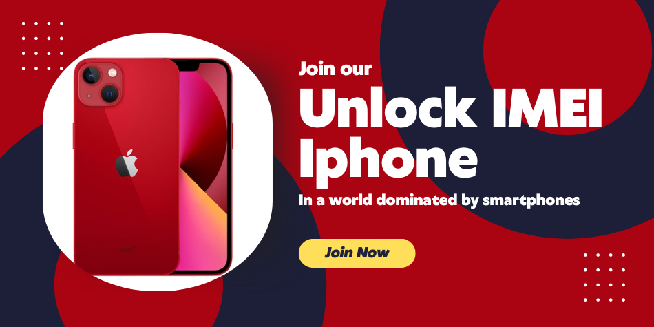 How to Unlock IMEI Iphone